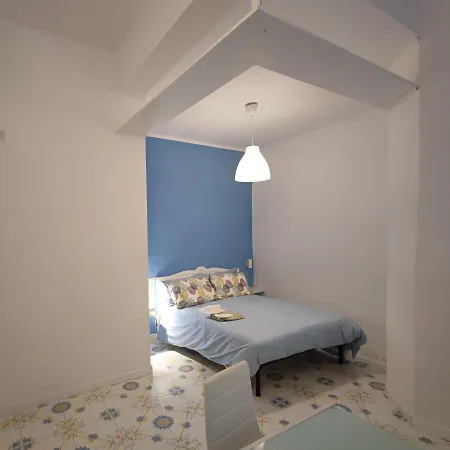 A casa di Aurelio - Dimore Partenopee-2