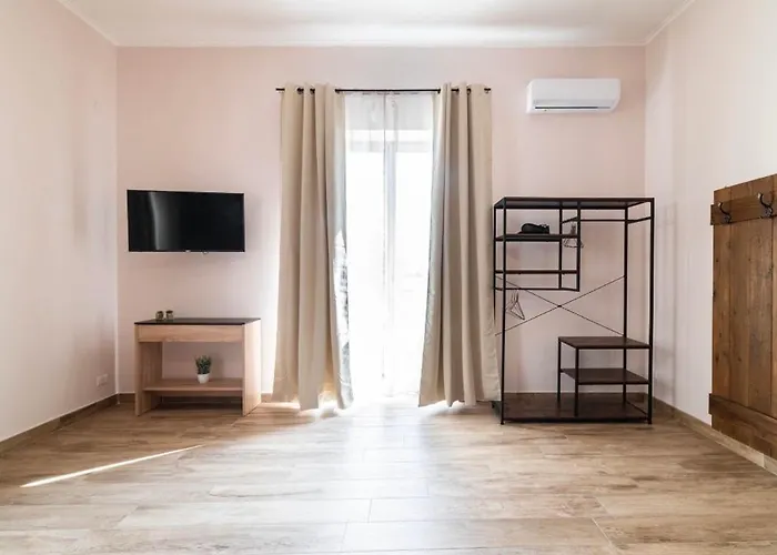 Relais Borbonico